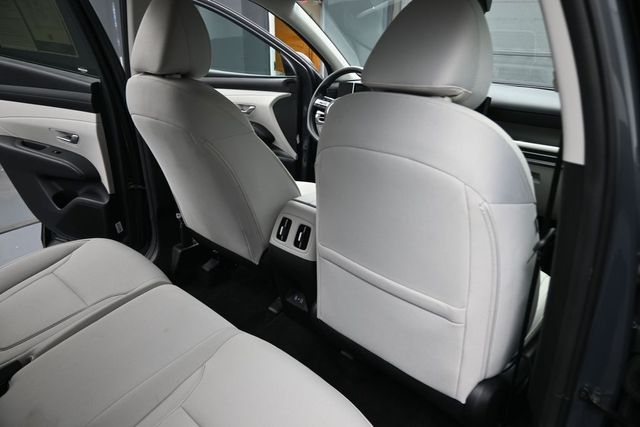 Used 2026 Hyundai Tucson SUV