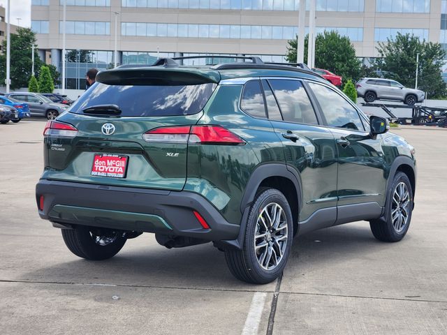 2026 Toyota Corolla Cross XLE  at Westside Lexus