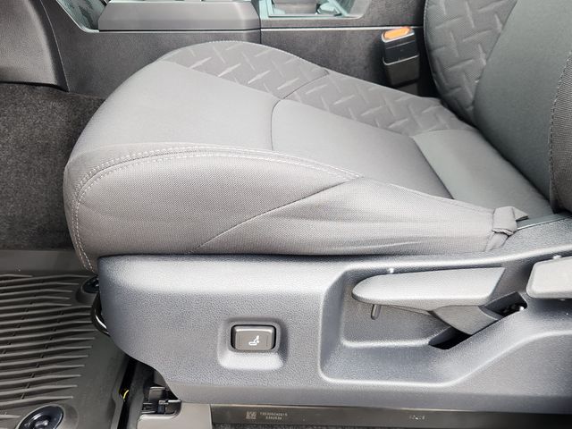 2026 Toyota Tacoma SR  at Gullo Toyota