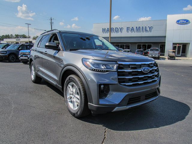 Photo of 2025 Ford Explorer Active in Dallas, GA 2025 Ford Explorer Active  167703