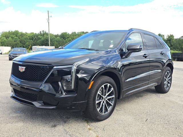 Photo of 2025 Cadillac XT4 Sport in Dallas, GA 2025 Cadillac XT4 Sport  44118A2