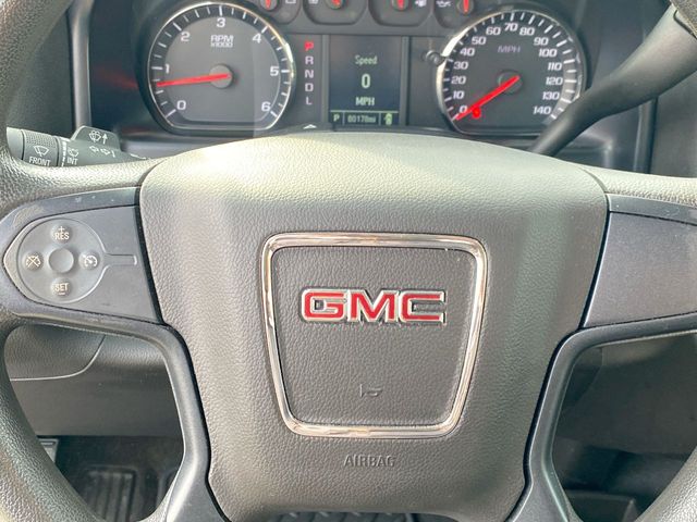 2019 GMC Sierra 1500 Limited Base 11