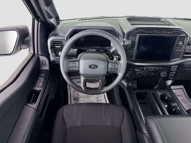 2024 Ford F-150 STX photo