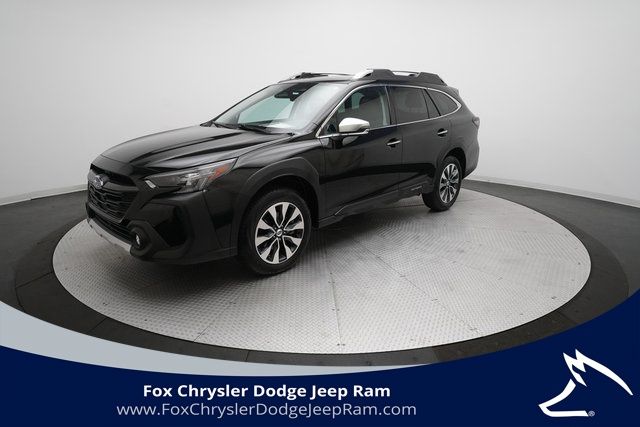 2024 Subaru Outback Touring XT AWD