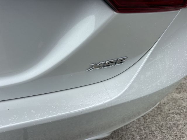 Used 2024 Toyota Camry Sedan