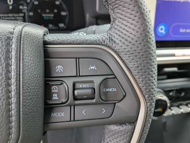 2026 Toyota Tacoma TRD Off Road - Photo 21