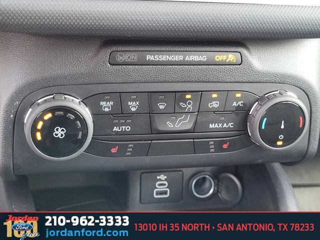 Used Car 2024 Ford Bronco Sport  Big Bend For Sale Under $30,000 In San Antonio, Texas