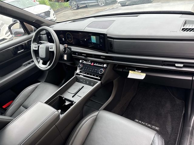 2025 Hyundai Santa Fe - Image 22