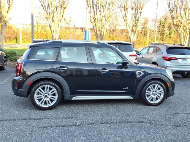 2023 MINI Countryman S - Photo 8