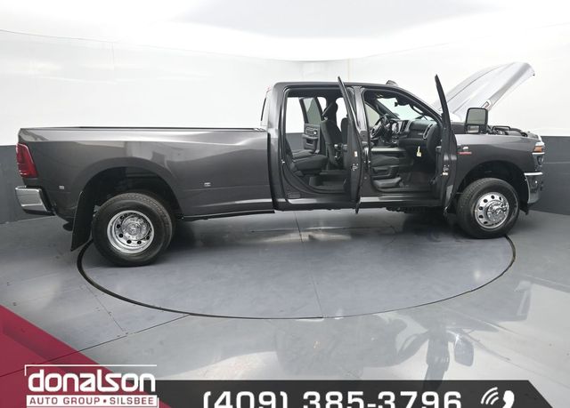 new 2026 Ram 3500 car, priced at $76,980