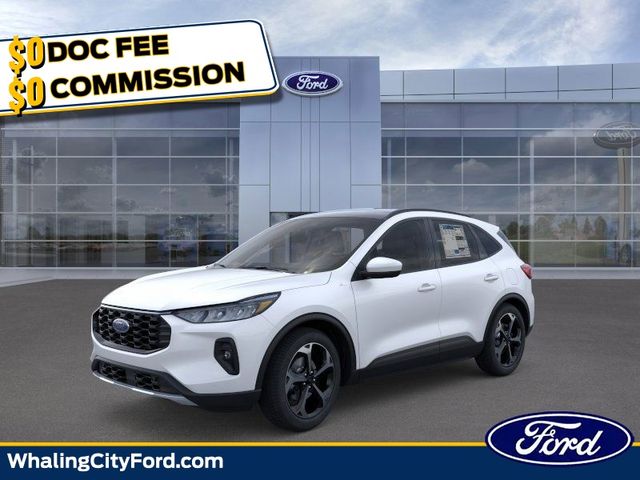 2026 Ford Escape ST-Line Select AWD 2.0L's photo