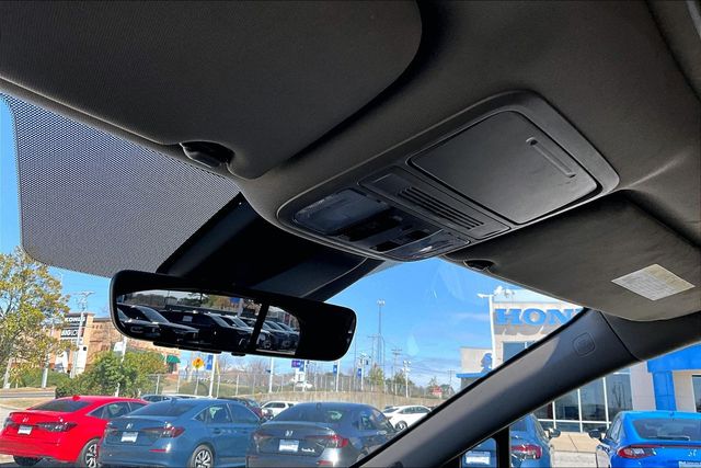 Used 2018 Honda Odyssey EX-L 4D Passenger Van