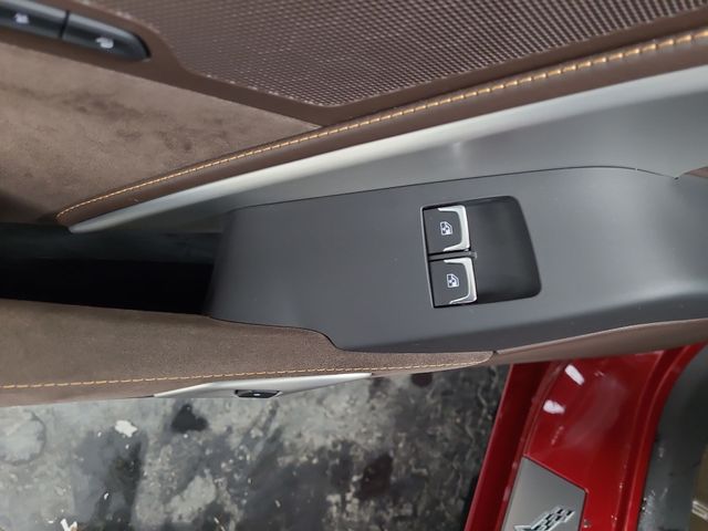 2014 – Chevrolet – Corvette Stingray