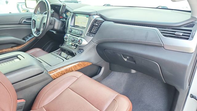 2019 Chevrolet Suburban