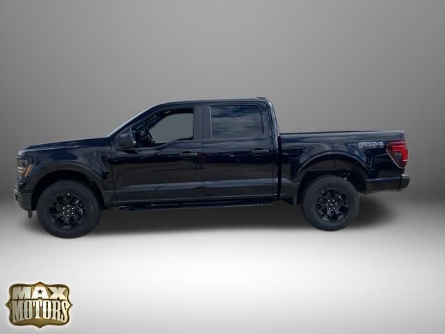 2024 Ford F-150 STX 4