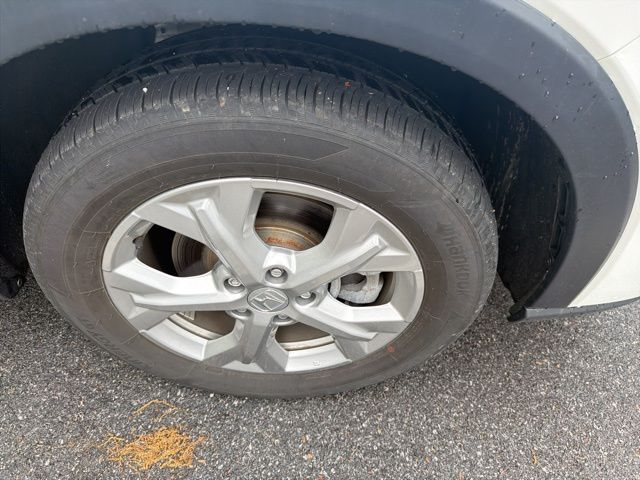 used 2025 Honda HR-V car, priced at $27,995