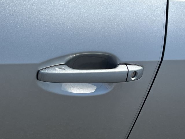 Used 2024 Silver Subaru Limited image 44