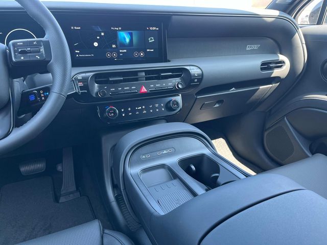 new 2026 Hyundai Palisade car, priced at $47,446