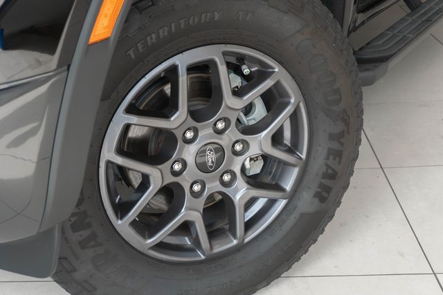 Used 2025 Ford Ranger Truck