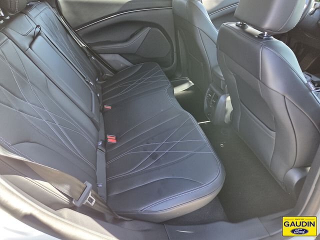 2024 Ford Mustang Mach-E Select AWD - Photo 14