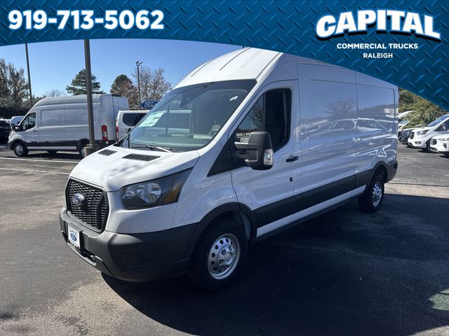 2024 Ford Transit Van Base's photo