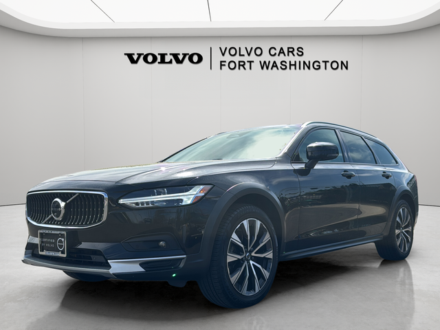 2024 Volvo V90 Cross Country