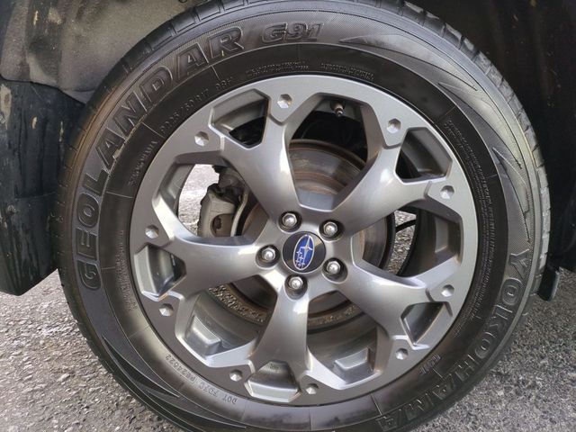 used 2023 Subaru Crosstrek car, priced at $25,490