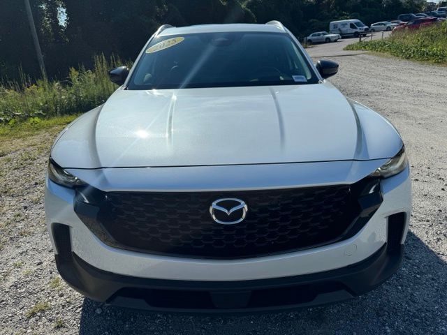 Used 2025 Beige Mazda 2.5 S Premium Plus Package image 2