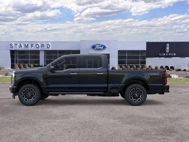 New 2026 Ford F-250SD Truck