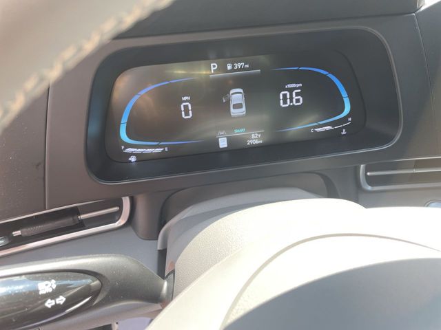 Used 2025 Hyundai Elantra Sedan