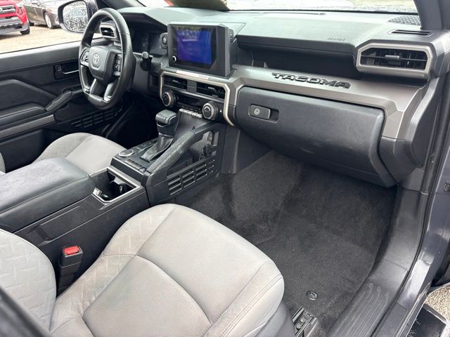 2024 Toyota Tacoma - $30,488