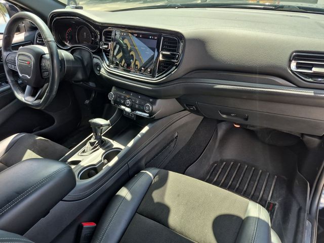 Used 2021 Dodge Durango GT Plus 4D Sport Utility