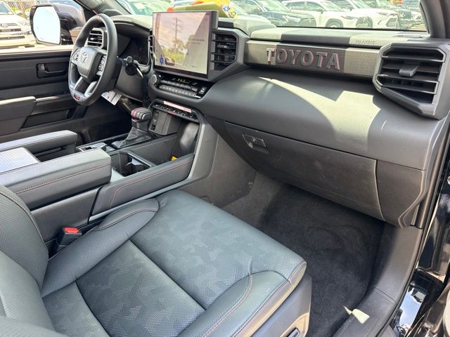 2026 Toyota Sequoia - $82,988