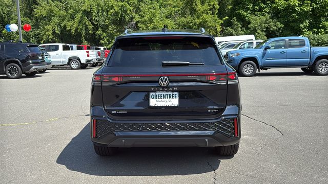 Used 2026 Volkswagen Tiguan SUV