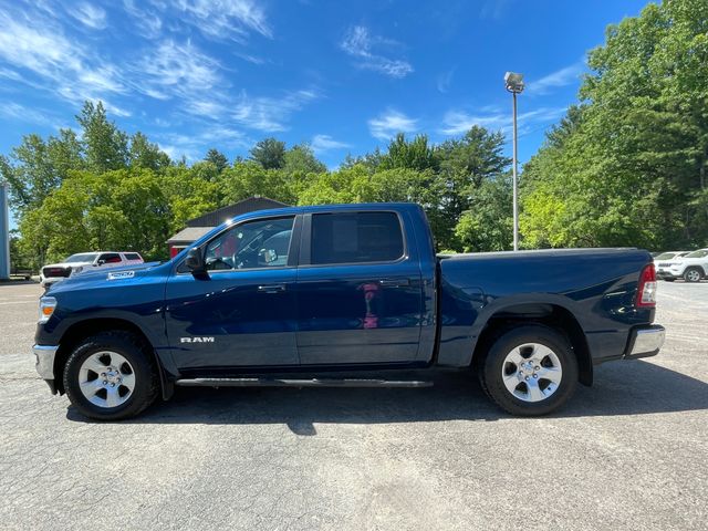 Used 2021 Ram 1500 Truck