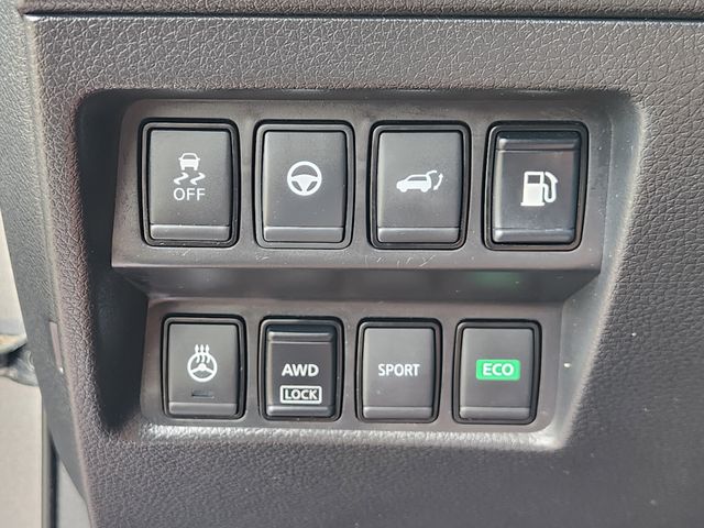 2019 Nissan Rogue SL Gray at Don McGill Toyota