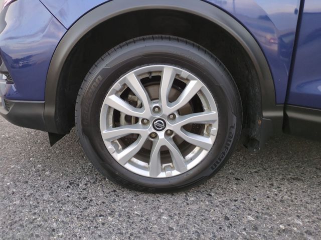 used 2020 Nissan Rogue Sport car, priced at $14,101