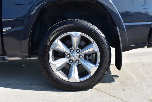 Used 2021 Ram 1500 Truck