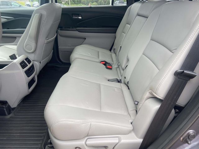 Used 2022 Honda Pilot SUV