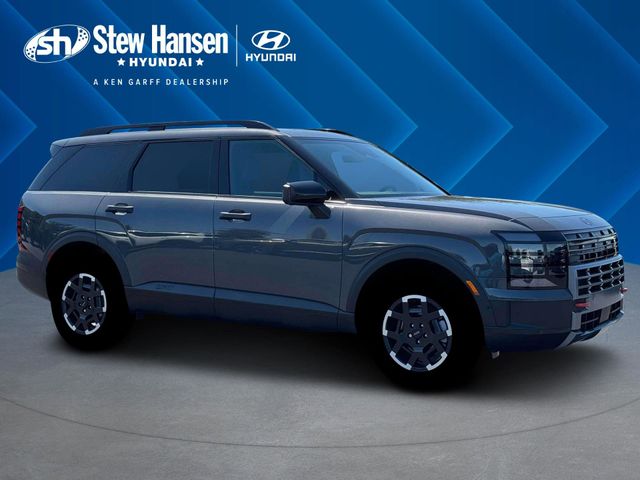 New 2026 Gray Hyundai XRT Pro image 10