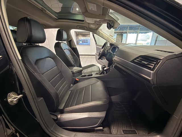 2024 Volkswagen Jetta 1.5T SE - 11