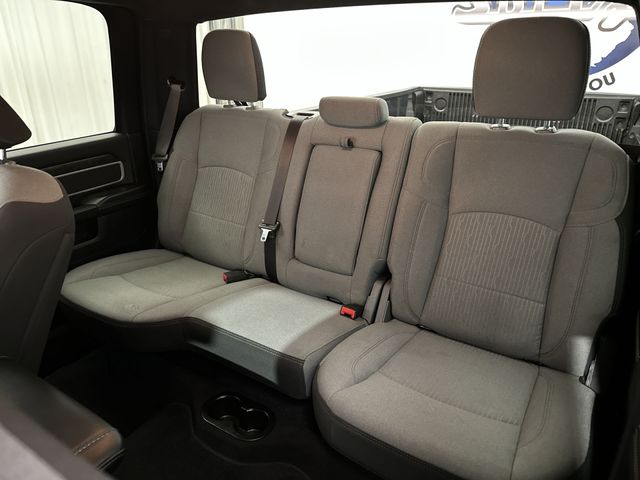Used 2024 Gray Ram Big Horn image 26