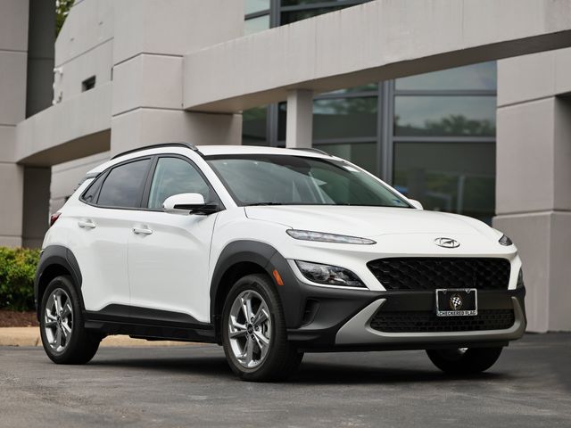  2023 Hyundai Kona SEL AWD   