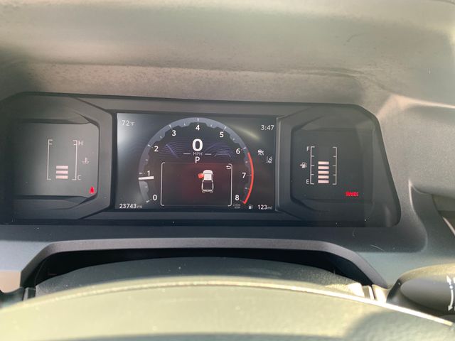 Used 2024 Toyota Tacoma Truck