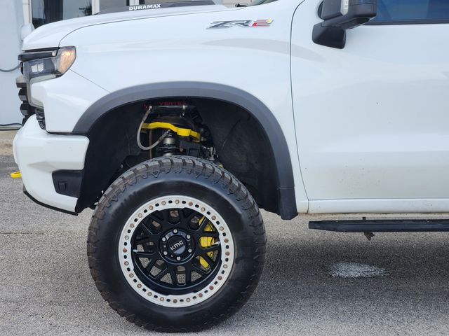Used 2024 Chevrolet Silverado 1500 Truck