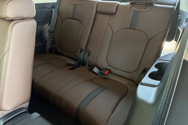 New 2026 Honda Pilot SUV