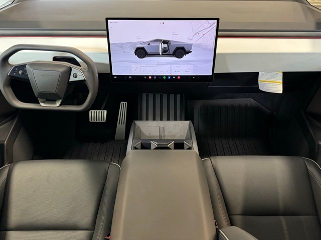 2024 Tesla Cybertruck  27