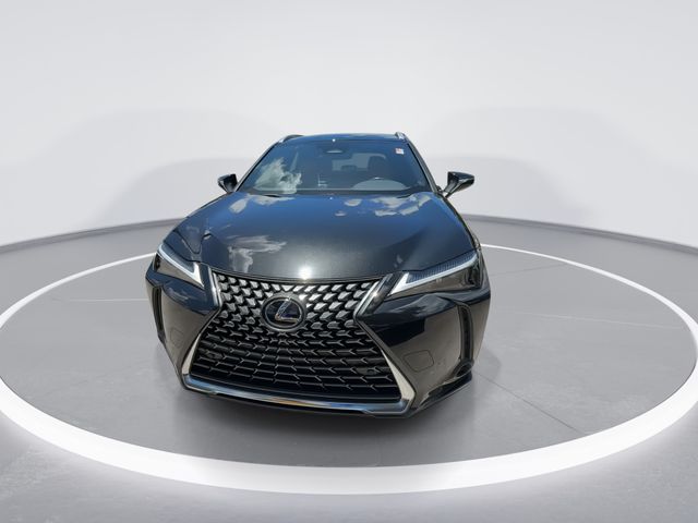2025 Lexus UX - $37,998