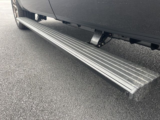 2026 Ford Expedition King Ranch:168346