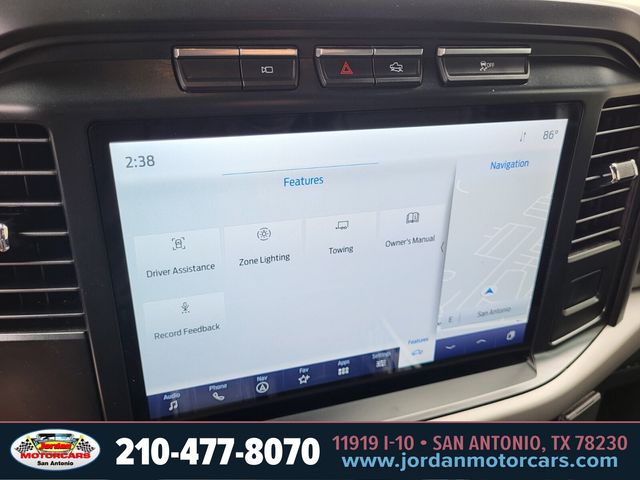 Used Car 2021 Ford F-150  Raptor For Sale Under $60,000 In San Antonio, Texas